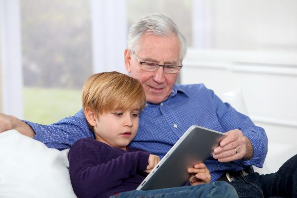 La technologie au service des seniors dans les résidences Sairenor